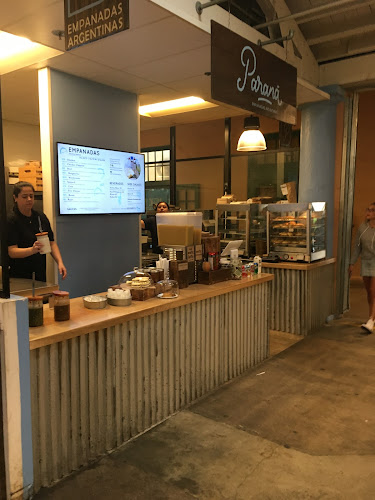 Paraná Empanadas - Liberty Station Paraná Empanadas - Liberty Station