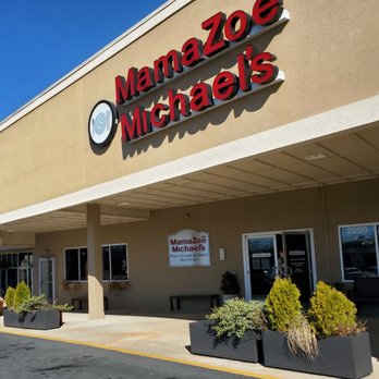 Mama Zoe's Mama Zoe's