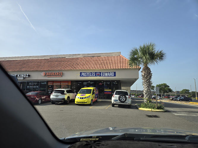 Pasteles Edward Orlando Pasteles Edward Orlando