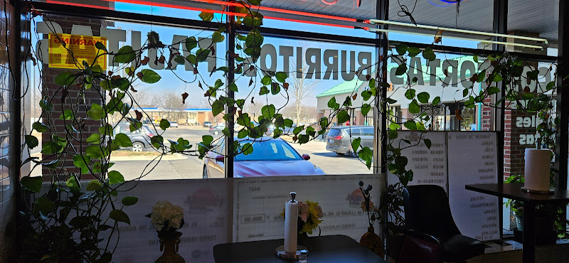 Antojitos Don Toño Antojitos Don Toño