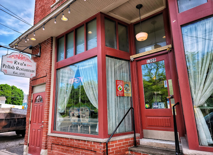 Eva's European Sweets Eva's European Sweets