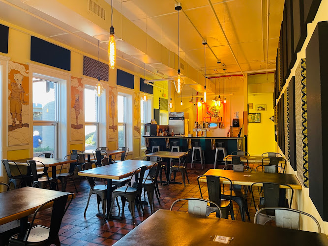 Mojito Latin Soul Food Mojito Latin Soul Food