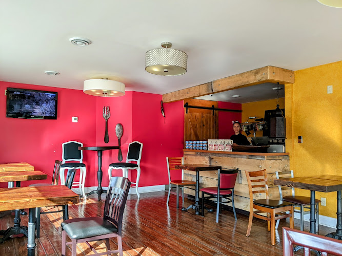 The Latin House The Latin House