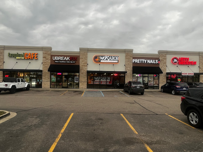 Wokabob Kitchen Wokabob Kitchen