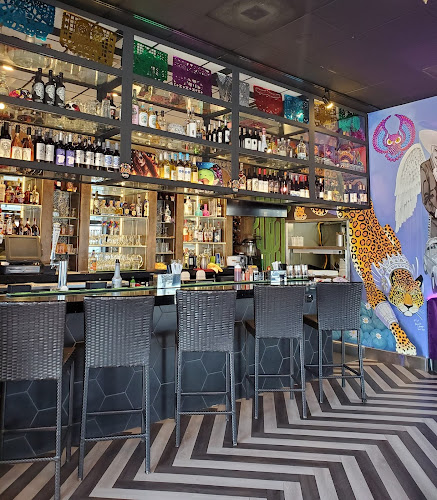 Katrina Latin Bites & Bar Katrina Latin Bites & Bar