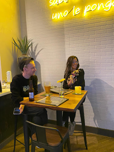 Arepas Latin Cuisine - San Francisco Arepas Latin Cuisine - San Francisco