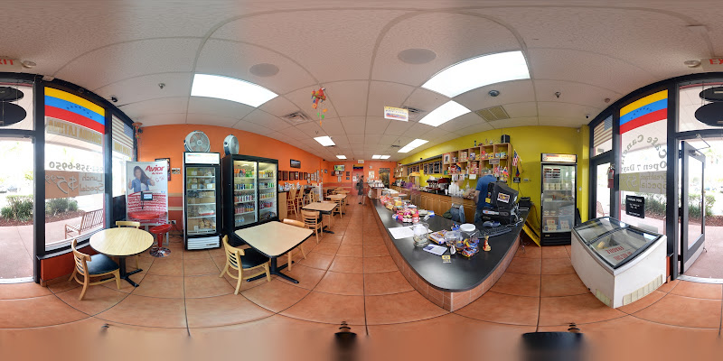 Café Canela Café Canela