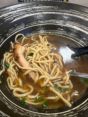 Ryusei Ramen and Izakaya Ryusei Ramen and Izakaya