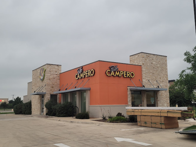 Pollo Campero Pollo Campero