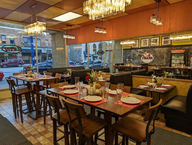 Krazy Kitchen (halal) Krazy Kitchen (halal)