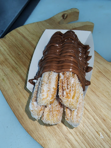 Galipanero FoodTruck Galipanero FoodTruck