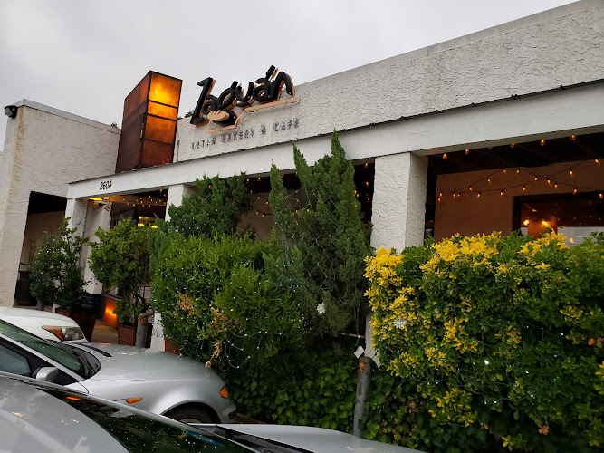 Zaguan Latin Café & Bakery Zaguan Latin Café & Bakery