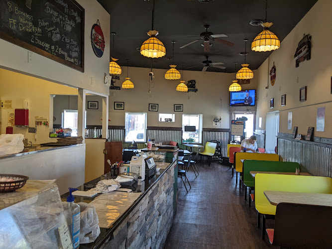 Grill-Ville Grill-Ville