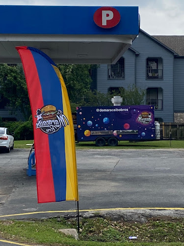 De Maracaibo Bros (Food Truck) De Maracaibo Bros (Food Truck)