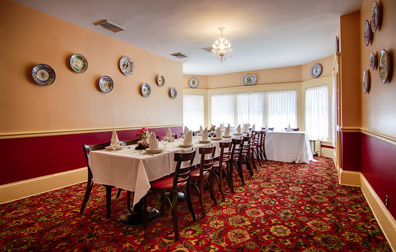 Mesón Sabika Mesón Sabika