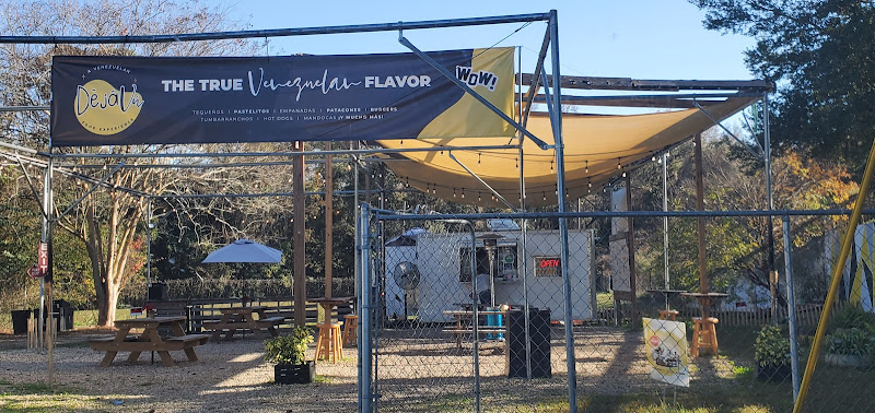 Dejavu Venezuelan Food Dejavu Venezuelan Food