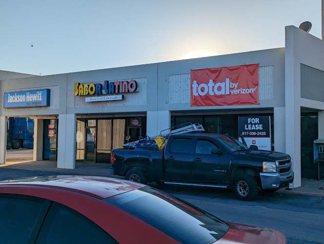 Sabor Latino Juice Land Sabor Latino Juice Land