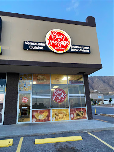 Bien Me Sabe Bistro Bien Me Sabe Bistro