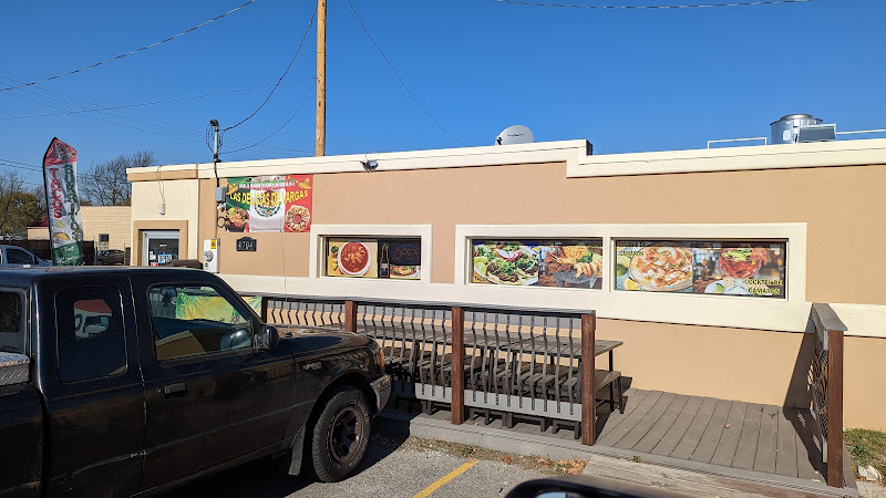 Las Delicias de Vargas Las Delicias de Vargas