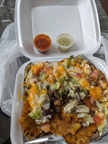 Exotic Latin Grill Exotic Latin Grill