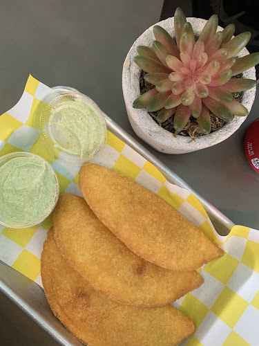 Arepa Madness Arepa Madness