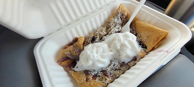 Gratitude Bistro Gratitude Bistro