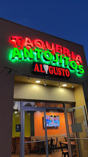 Antojitos al gusto Antojitos al gusto
