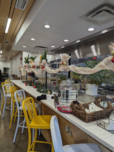 The Arepa Place The Arepa Place