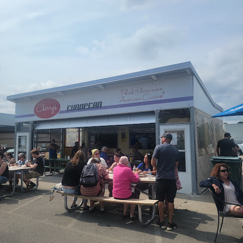 Cherrys European Cherrys European