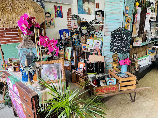 Sabor Miami Cafe and Gallery Sabor Miami Cafe and Gallery