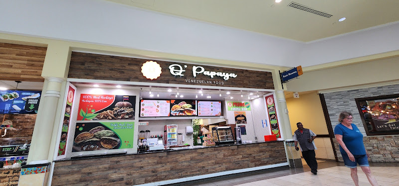 Q' Papaya Comida Venezolana Q' Papaya Comida Venezolana