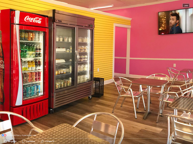 La Fresa Ice cream La Fresa Ice cream