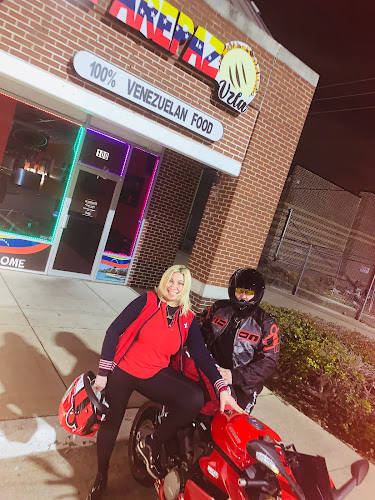 El Arepazo Vzla LLC El Arepazo Vzla LLC