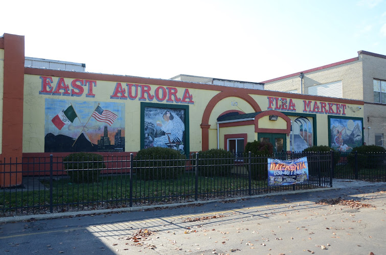 Antojitos Teca Antojitos Teca