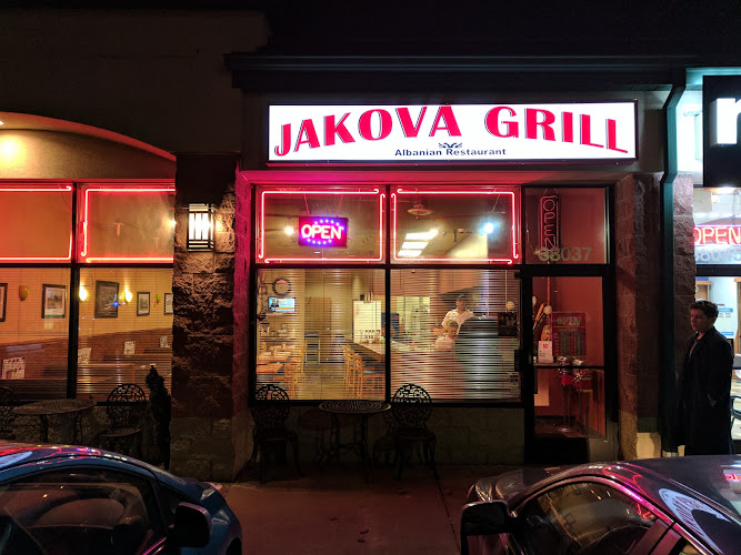 Jakova Grill Jakova Grill