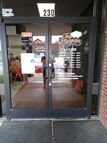 Todo Pasapalos Todo Pasapalos