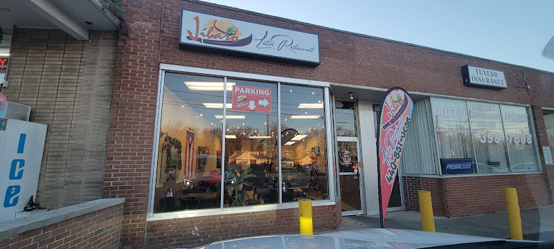 Jibaro Latin Restaurant Jibaro Latin Restaurant