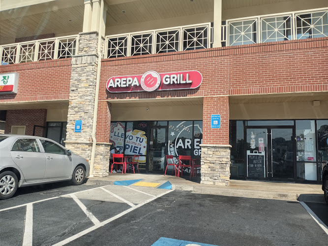 Arepa Grill Doraville Arepa Grill Doraville