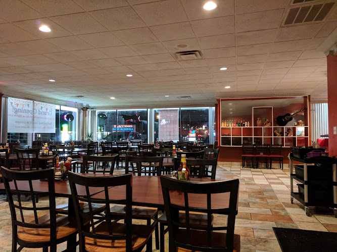 Latino Bar & Grill Latino Bar & Grill