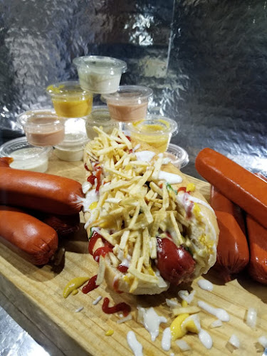 Philly Delicias Foodtruck Philly Delicias Foodtruck