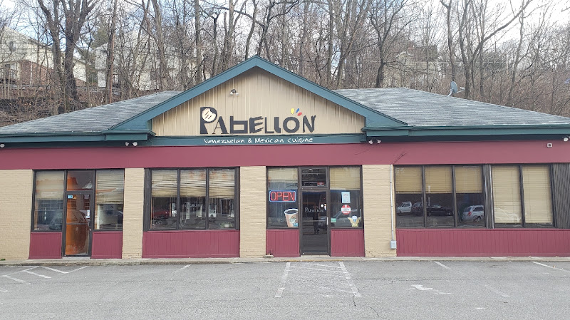 Pabellón Venezuelan & Mexican Cuisine Pabellón Venezuelan & Mexican Cuisine