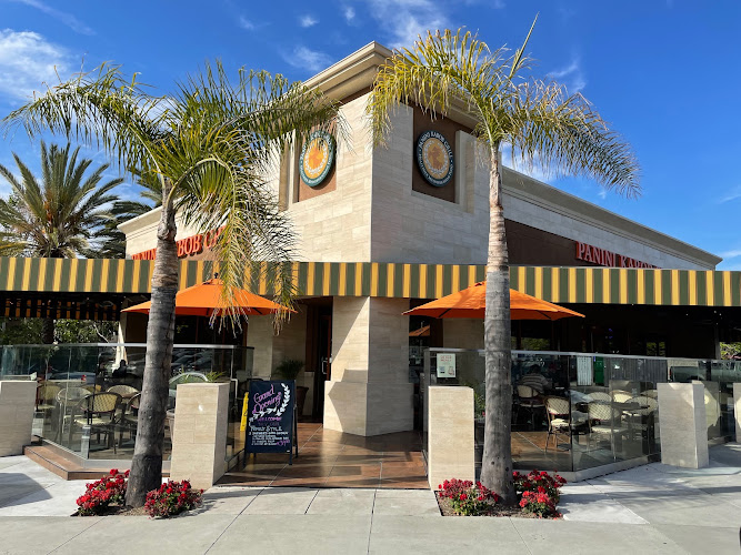 Panini Kabob Grill - Mission Valley Panini Kabob Grill - Mission Valley