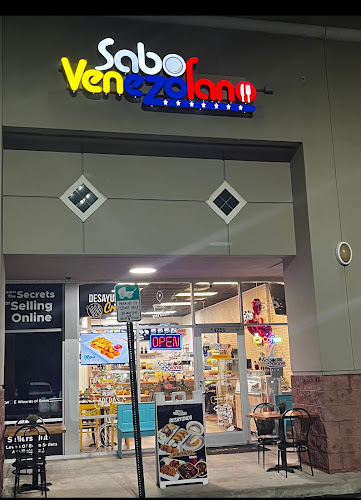 Sabor Venezolano Tamiami Sabor Venezolano Tamiami