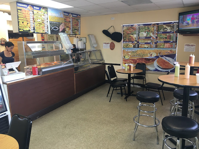 Grano De Mostaza Grano De Mostaza