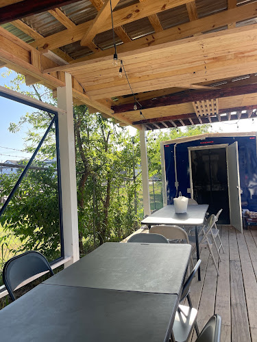 MAYORGA’S LATIN FOOD MAYORGA’S LATIN FOOD