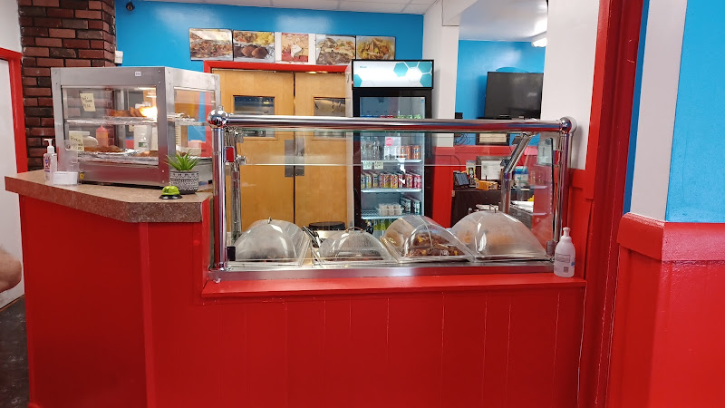 Latino's Paradise Latino's Paradise