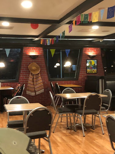 Kiosko Latino Kiosko Latino