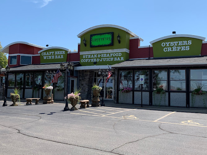 GreenFire GreenFire