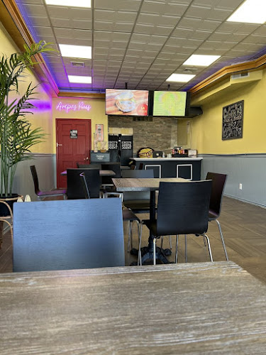 Ceci's Arepa Joint Ceci's Arepa Joint