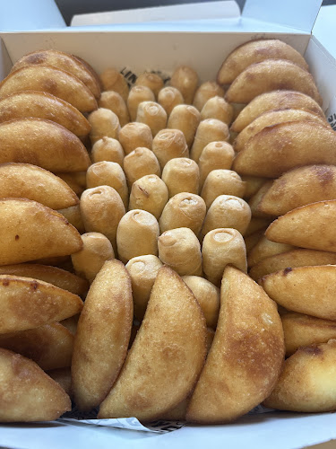 Mpanitas Food Truck Mpanitas Food Truck